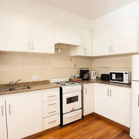 Departamento De Categoria, Excelente Ubicacion Mendoza Exterior photo
