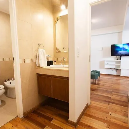 Departamento De Categoria, Excelente Ubicacion Mendoza Exterior photo