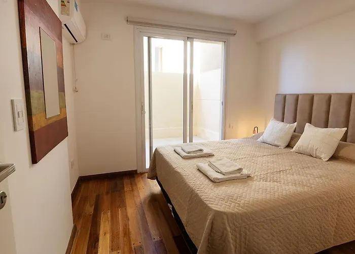 Departamento De Categoria, Excelente Ubicacion