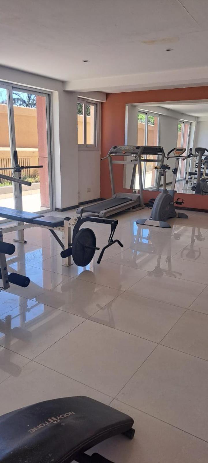 Apartamento Departamento De Categoria, Excelente Ubicacion Mendoza