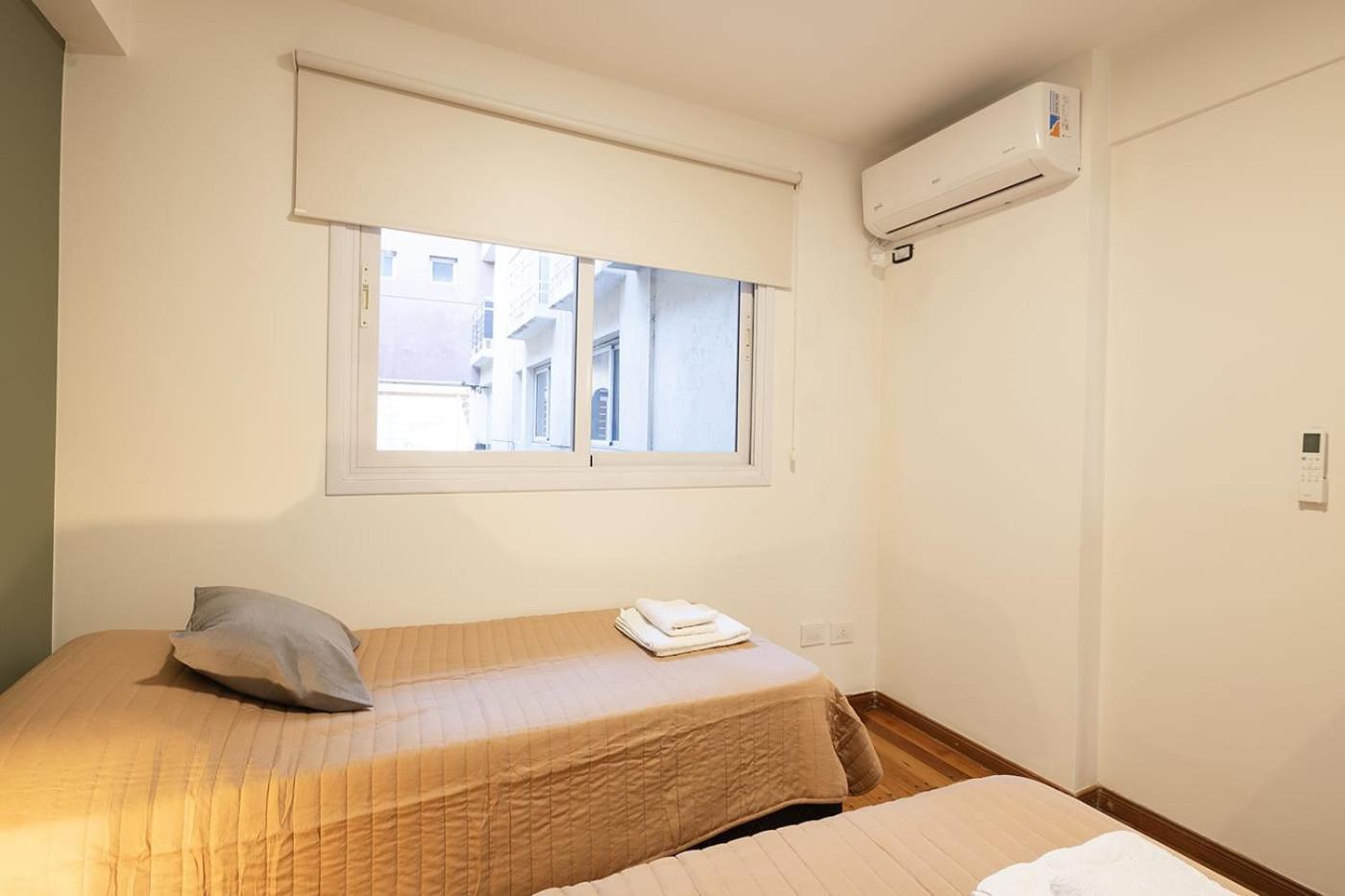 Apartamento Departamento De Categoria, Excelente Ubicacion Mendoza