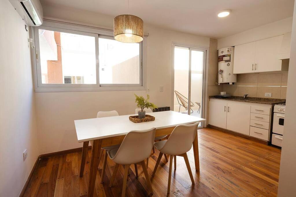 Apartamento Departamento De Categoria, Excelente Ubicacion Mendoza