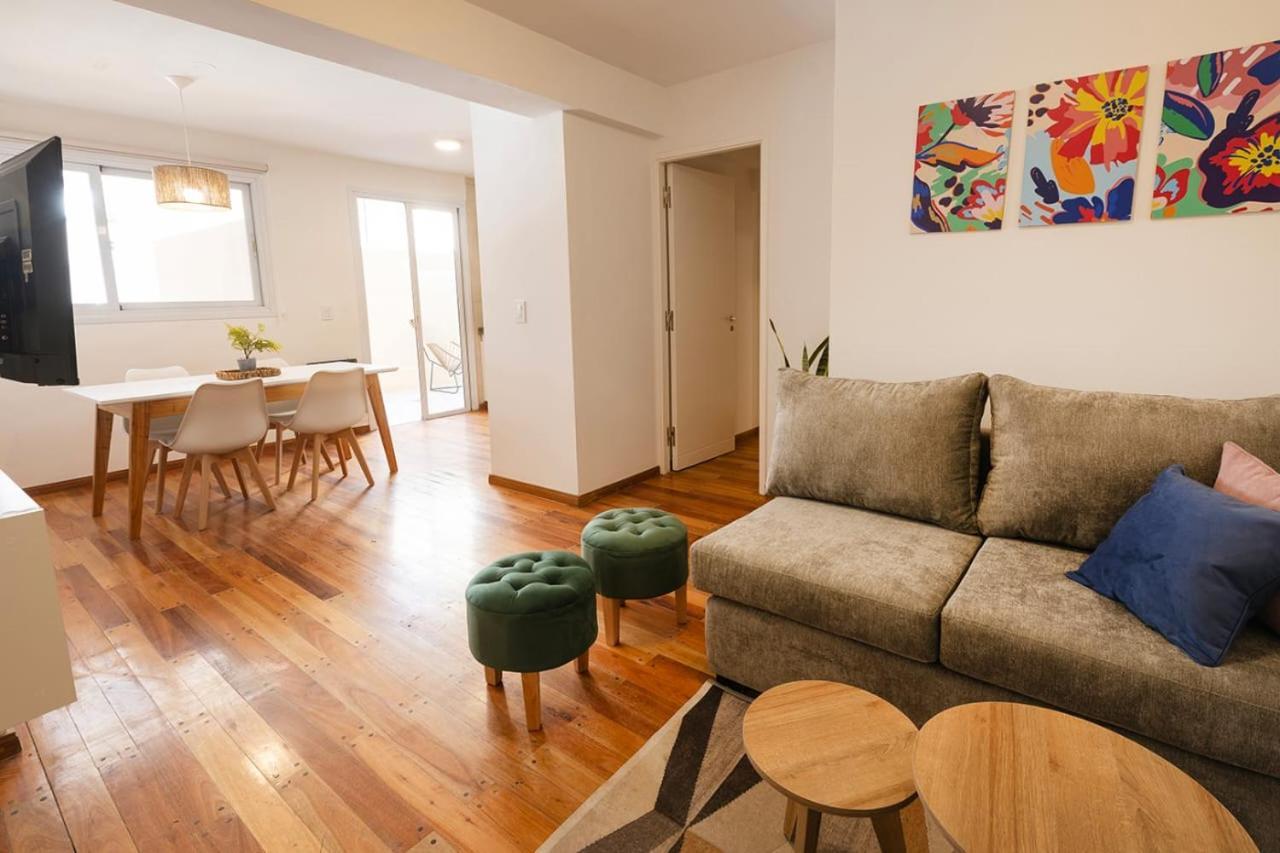 Apartment Departamento De Categoria, Excelente Ubicacion Mendoza